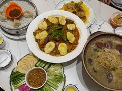 -辽城小馆(于田街店)