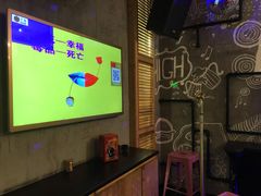 -乐宴KTV(华强北中航城君尚购物中心店)