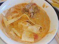 -清真·鸦儿李记·涮肉(和平里店)