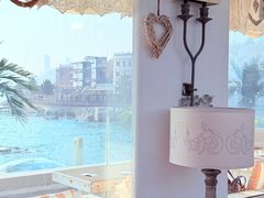 -Vanillacafe香草咖啡(银海大世界店)