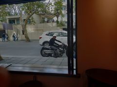 -RUMORS COFFEE ROASTERY鲁马滋咖啡(湖南路店)