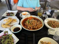 -春娟茶楼·地道农家菜(梅家坞店)