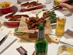 -大鸭梨烤鸭(房山店)
