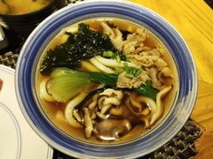 -和风清味日本料理(希尔顿店)