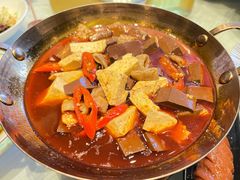 -老平安农家菜(平安店)