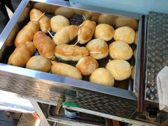 -宏发红西饼屋(天津路店)