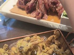-张大嘴菜馆(庞各庄店)
