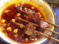 -盖帮鳝鱼串串(东郊记忆店)