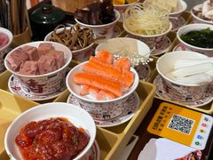 -江北北火锅馆·公路夜市(魏公村店)