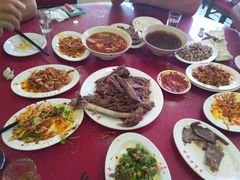 -西塔大冷面(市府大路店)