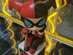 -泡泡玛特POPMART(浦项中心体验店)