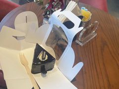 -大连铂尔曼酒店-铂尔曼美食廊 Pullman Deli