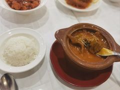 -新侨三宝乐西餐厅(崇文门店)
