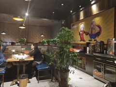 -川遇·鸡公虾婆(新世界百货店)