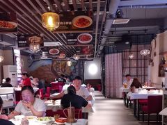 -西域阿里马新疆菜·清真(桂花路店)