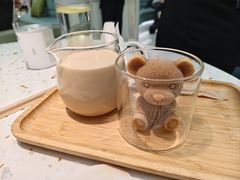 -大树餐厅(环球港店)