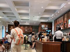 -星巴克臻选(广州沙面店)