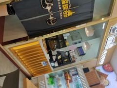-超级泰·泰式麻辣烫(南京商厦店)
