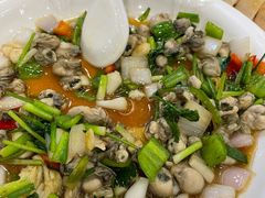 -巫记鸡饭店