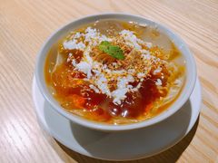 酒酿桂花冰粉-湘域·相遇(东原悦荟新新Park店)