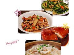 -恰饭·老长沙市井菜(天河客运站店)
