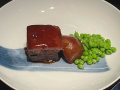 -苏州W酒店·苏滟中餐厅