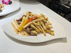 -顺峰顺水顺德菜(第一百货店)