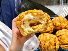 奶酥夹心-山姆会员商店(亦庄创意生活广场店)