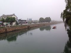 双溪漂流景区-杭州双溪漂流景区