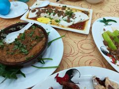 -水乡人家私房菜(逢简店)