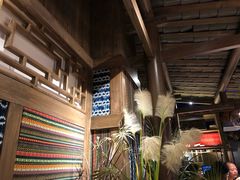 -东方红·湖南菜(金屿店)