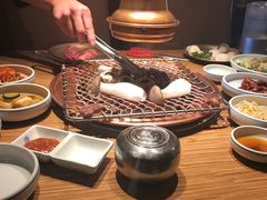 -王妃家(明洞中央店)