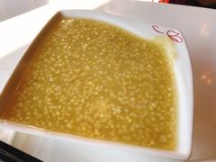 小米粥-嘉和一品粥(马家堡店)