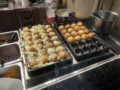 -咕噜咕噜·章鱼小丸子(广州荔湾领展广场店)