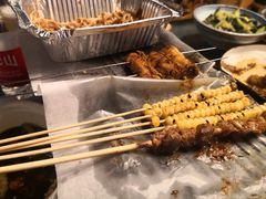 -肉串汪(望京店)