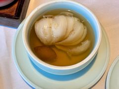 -三宝大饭店-中和艺素餐厅(浦上金山正祥广场店)