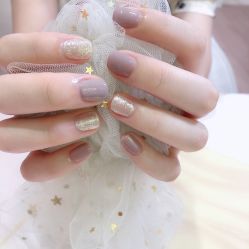 -Lucky 19日式美甲美睫