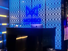 -MOSSO·Liveshow(M3香港广场店)
