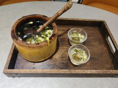 -汉水谣·江景餐厅(江滩店)