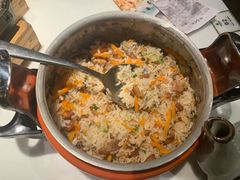 原作萝卜养生饭-原味田园·客家菜·土窑鸡(中航城君尚购物中心店)