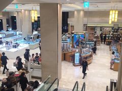 -新世界百货(明洞总店)