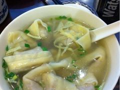 白汤馄饨-熙盛源(凤凰街店)
