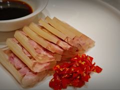 -聚丰园•湖鲜餐厅(阿红私房菜梅石路店)