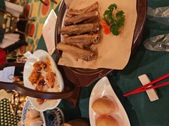 -誉八仙粤菜(万象天地店)