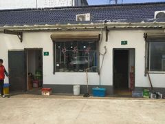 门面-林家饭店(新林公路店)