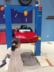 -奈尔宝家庭中心·亲子餐厅(鄞州万达店)