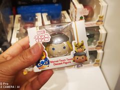 -泡泡玛特POPMART(蓝色港湾店)