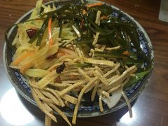 -顺发拉面(长湖路店)