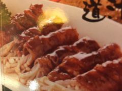 -味千拉面(惠州文昌一路分店)