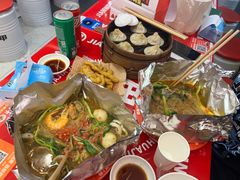 -见味花甲(福田coco park店)